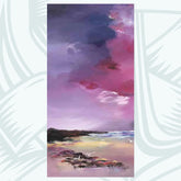 Lillias Blackie - Cerise Solitude